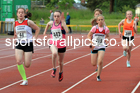 One Mile, 2022 NEGP Monkton 3, Wednesday, June 8th. Photo: David T. Hewitson/Sports for All Pics